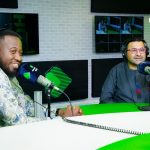 Meet The Boss: Sanjay Rughani, CEO Of Standard Chartered Uganda, Shares Inspiring Insights On Next Radio’s Morning Switch