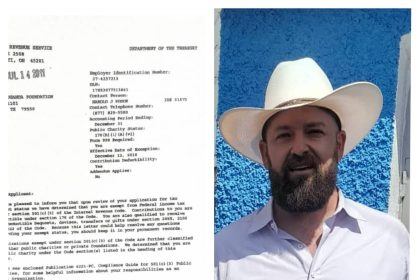 J4: 14 Foundation Saga: It's Registered As A Charity Organization But Exploiting Ugandans, Workers To Protest At American Embassy