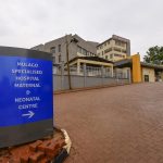 Mulago Specialized Women & Neonatal Hospital Launches IVF Services