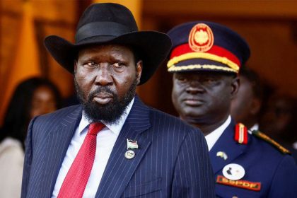 South Sudan Orders 3 Month Social Media Ban Amid Rising Violence