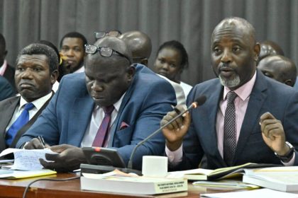 Uganda's Fertility Rate Decline Sparks Economic Optimism And Parliamentary Debate