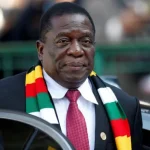 Civic Groups Vow Massive Resistance To Zimbabwe's President Emmerson Mnangagwa Third Term Bid