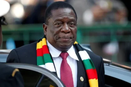 Civic Groups Vow Massive Resistance To Zimbabwe's President Emmerson Mnangagwa Third Term Bid