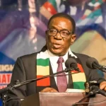 Zimbabwe’s Emmerson Mnangagwa Ramps Up Moves To Extend Presidency Term