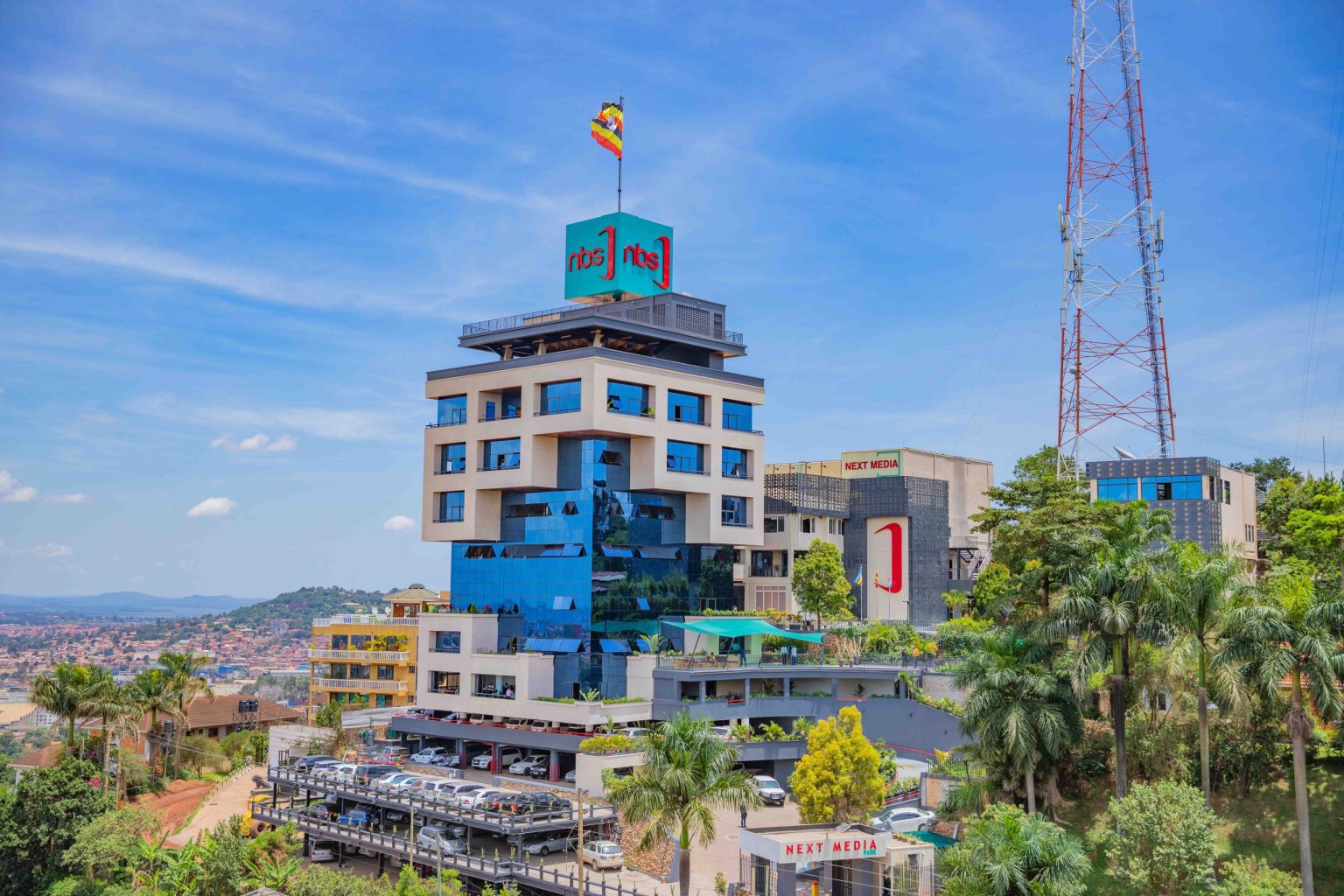 Explainer! How Next Media's Bold Strategies Are Reshaping Uganda’s Media Industry