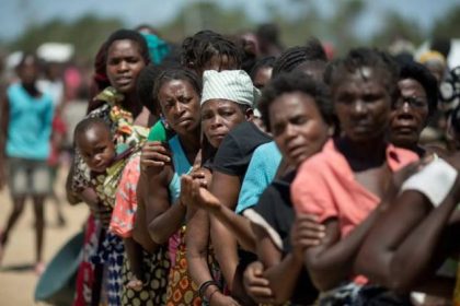 Mozambique's Population To Reach 34 Million By End Of 2025, Rural Majority And Youthful Demographics Dominate