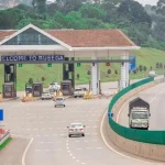 Kampala-Entebbe Expressway Toll Fees Hit Ugx. 119.8B In Three Years