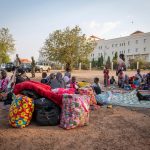 South Sudan Imposes Overnight Curfew To Curb Violence Targeting National Traders