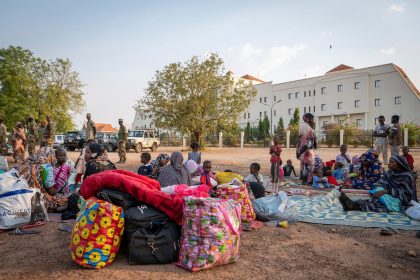 South Sudan Imposes Overnight Curfew To Curb Violence Targeting National Traders