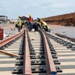 Ugx. 686B Budget Gap Threatens Progress Of Standard Gauge Railway Project