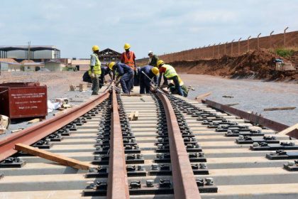 Ugx. 686B Budget Gap Threatens Progress Of Standard Gauge Railway Project