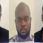 Kenyan Police Arrests Three Fake Airbnb Hosts After Robbing Russians Ksh.2.5M In Mombasa