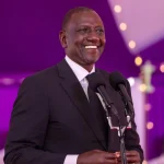 Kenya's President William Ruto Reacts To Viral 'Kasongo' Nickname