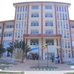 Soroti University To Launch Aviation Science Programs In Partnership With Ethiopian Aviation University