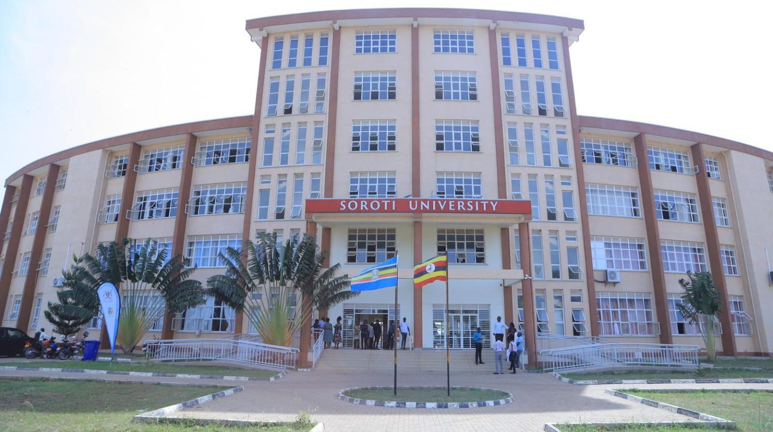 Soroti University To Launch Aviation Science Programs In Partnership With Ethiopian Aviation University