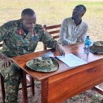 UPDF Warns Charcoal Dealers Against Violating Presidential Directive