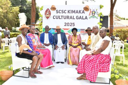 East African Community Affairs Minister Hon. Rebecca Kadaga Calls For Unity In Diversity To Propel Socio-Economic Transformation