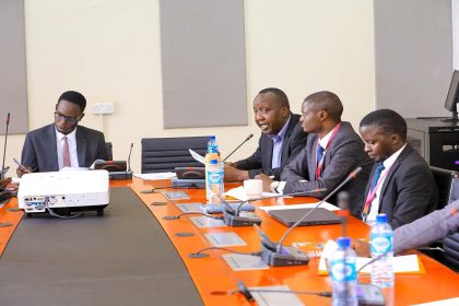 Legislators Reject CSOs' Call For Ugx 1 Trillion Tourism Budget, Advocate For Anti-Corruption Focus