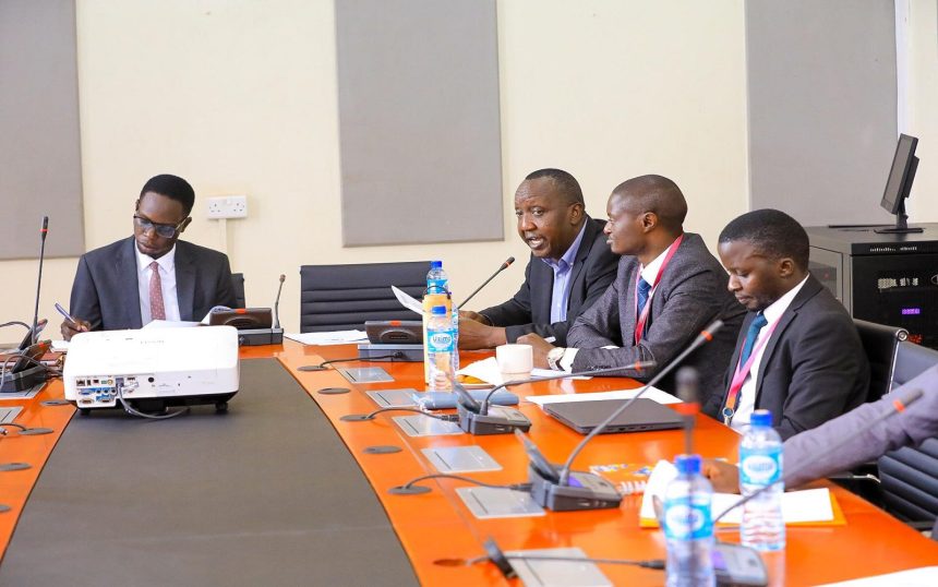 Legislators Reject CSOs' Call For Ugx 1 Trillion Tourism Budget, Advocate For Anti-Corruption Focus