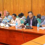 CSBAG Highlights Alarming Low Prosecution Rates For Gender-Based Violence Cases, Calls For Increased Funding And Action