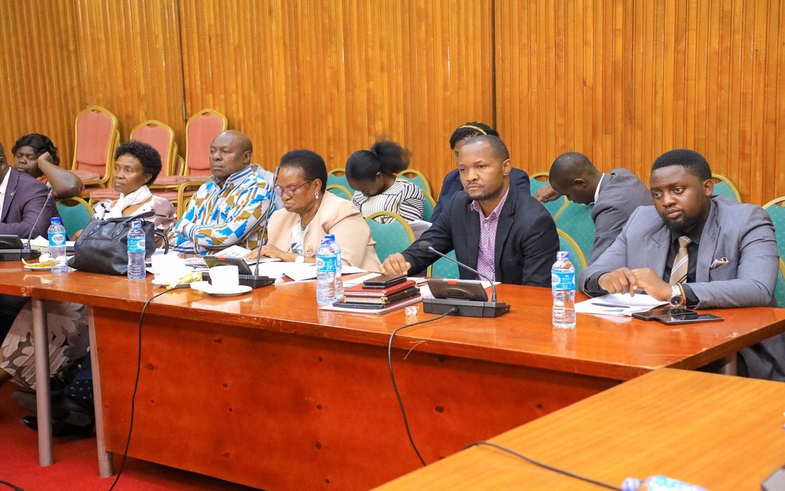 CSBAG Highlights Alarming Low Prosecution Rates For Gender-Based Violence Cases, Calls For Increased Funding And Action