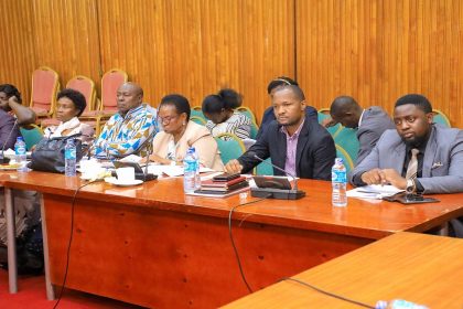 CSBAG Highlights Alarming Low Prosecution Rates For Gender-Based Violence Cases, Calls For Increased Funding And Action