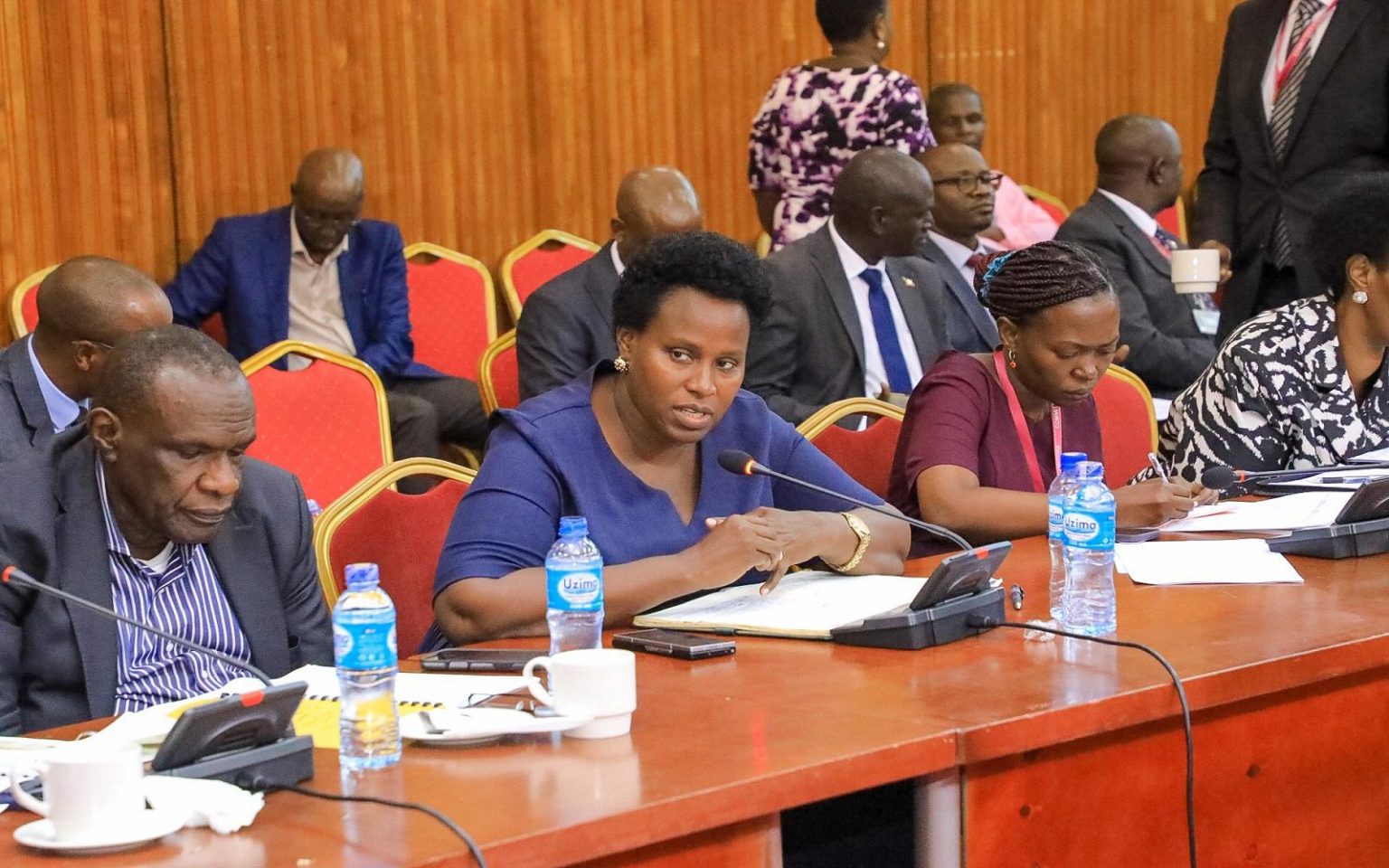 State House Seeks Ugx. 10 Billion For New Vehicles To Modernize Old Aging Fleet