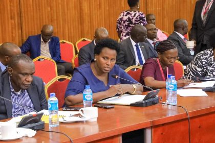 State House Seeks Ugx. 10 Billion For New Vehicles To Modernize Old Aging Fleet