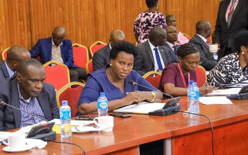 State House Seeks Ugx. 10 Billion For New Vehicles To Modernize Old Aging Fleet