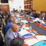 Butaleja District Legislator Florence Nebanda Urges Better Pay In Uganda's Health Sector