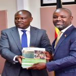 Parliament To Crack Down On Accounting Officers Ignoring Auditor General's Report Recommendations – Deputy Speaker Thomas Tayebwa