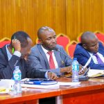 Parliament’s Budget Committee Slams Ministry Of Works & Transport For Mishandling UNRA, URF Staff Transition And Unpaid Benefits