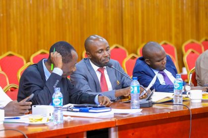 Parliament’s Budget Committee Slams Ministry Of Works & Transport For Mishandling UNRA, URF Staff Transition And Unpaid Benefits
