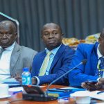 Parliament Halts Recruitment Of Seed School Head Teaches And Deputies