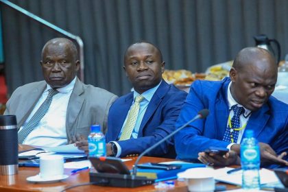 Parliament Halts Recruitment Of Seed School Head Teaches And Deputies