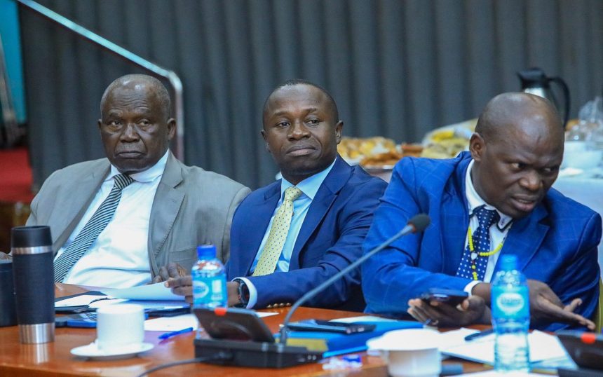 Parliament Halts Recruitment Of Seed School Head Teaches And Deputies