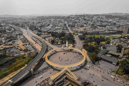 Parliament Approves Over $600M For Greater Kampala Urban Development Program