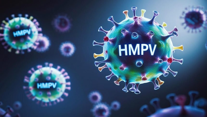 What You Need To Know About China's HMPV