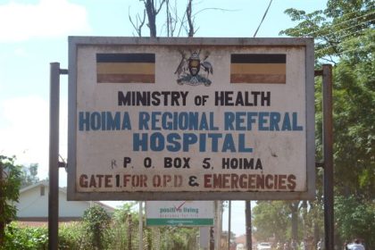 Hoima Regional Referral Hospital Reports 57 Maternal Deaths In A Year