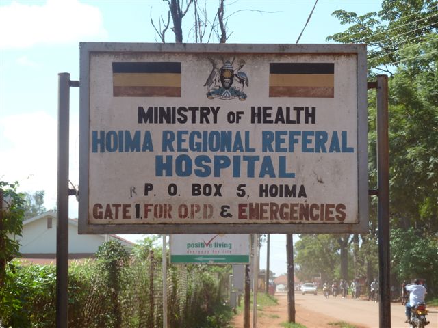 Hoima Regional Referral Hospital Reports 57 Maternal Deaths In A Year