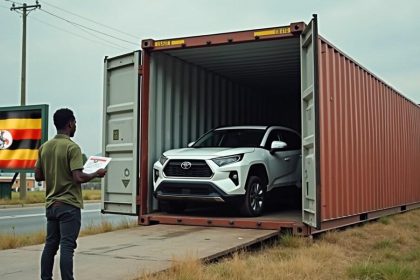 Details! Unveiling Truth Behind Imported Car Grades: What Every Buyer Must Know