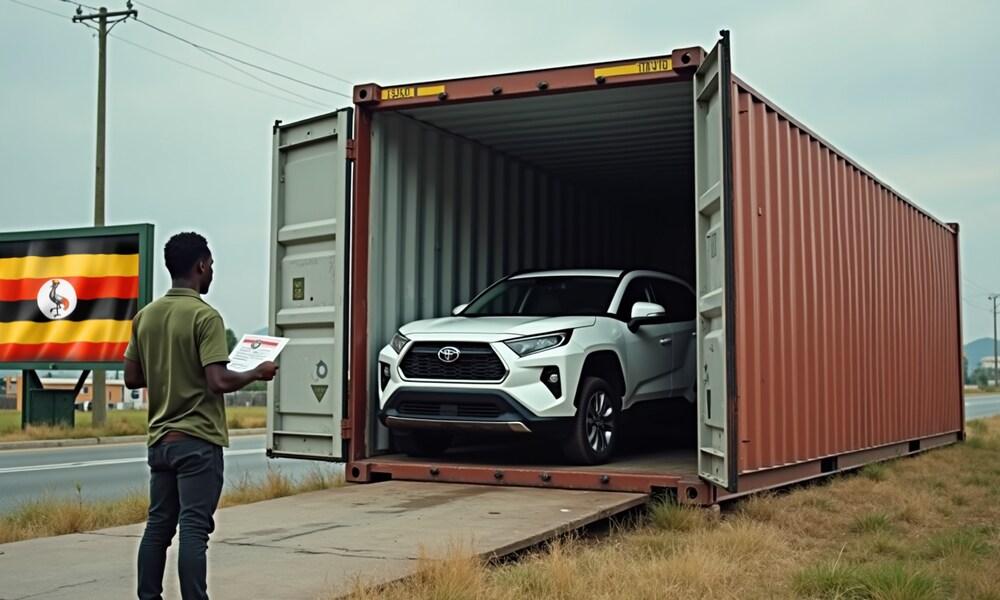 Details! Unveiling Truth Behind Imported Car Grades: What Every Buyer Must Know