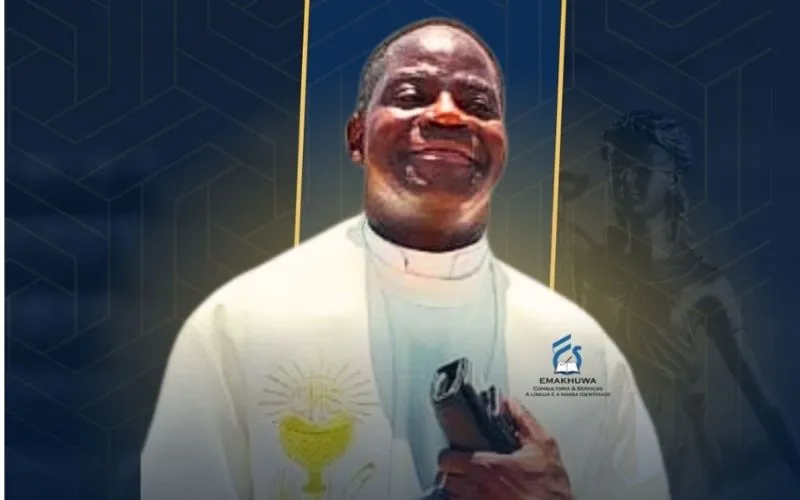 Pope Francis Establishes New Diocese In Mozambique, Appoints Mons. Ângelo Fernando As First Bishop