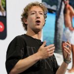 Meta Plans To Spend As Much As $65B In 'Defining Year For AI' Says CEO Mark Zuckerberg