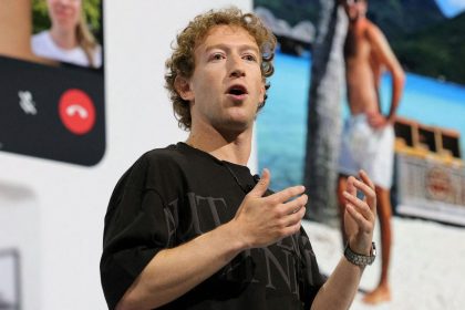 Meta Plans To Spend As Much As $65B In 'Defining Year For AI' Says CEO Mark Zuckerberg