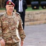 Lebanon’s Respected Army Chief Joseph Aoun Becomes New President