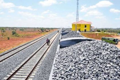 Tanzania To Upgrade Northern Railway To Ease Traffic Congestion