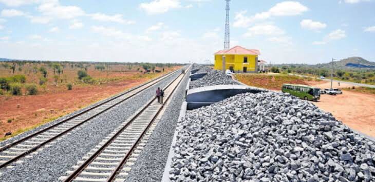 Tanzania To Upgrade Northern Railway To Ease Traffic Congestion