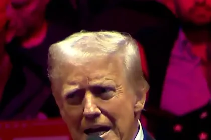 President-Elect Donald Trump Announces That 'Tiktok Is Back' In US