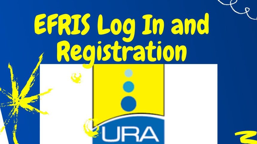 EFRIS Improve Uganda’s Tax-To-GDP Ratio- URA Boss